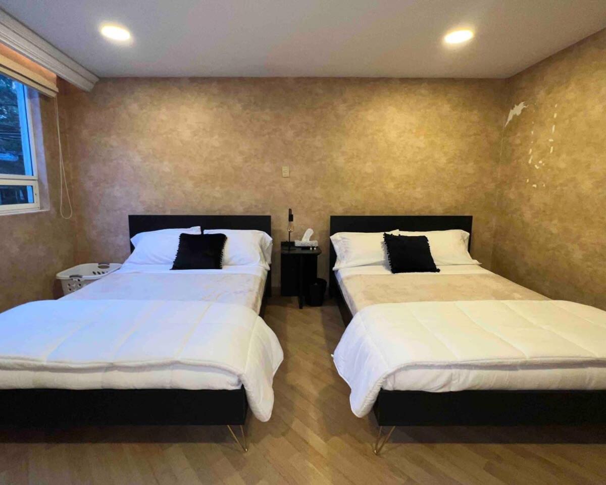 Сasa de vacaciones Spacious Polanco With Patio Ideal For Groups