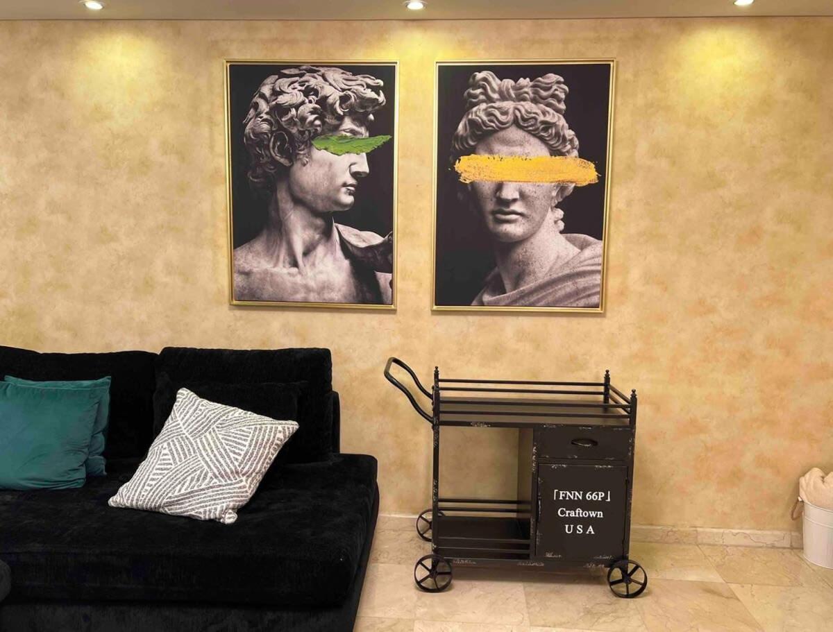 Spacious Polanco With Patio Ideal For Groups Сasa de vacaciones *