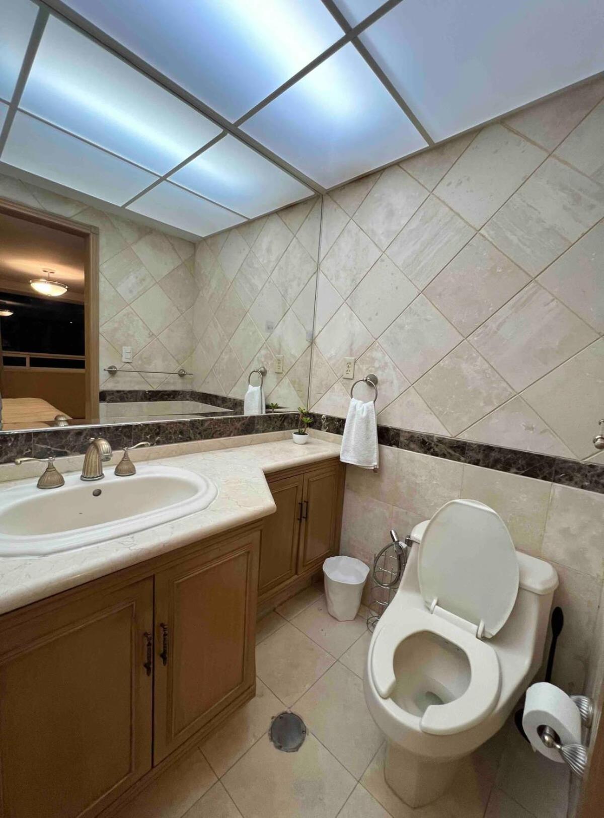 Holiday home Spacious Polanco With Patio Ideal For Groups Mexico City