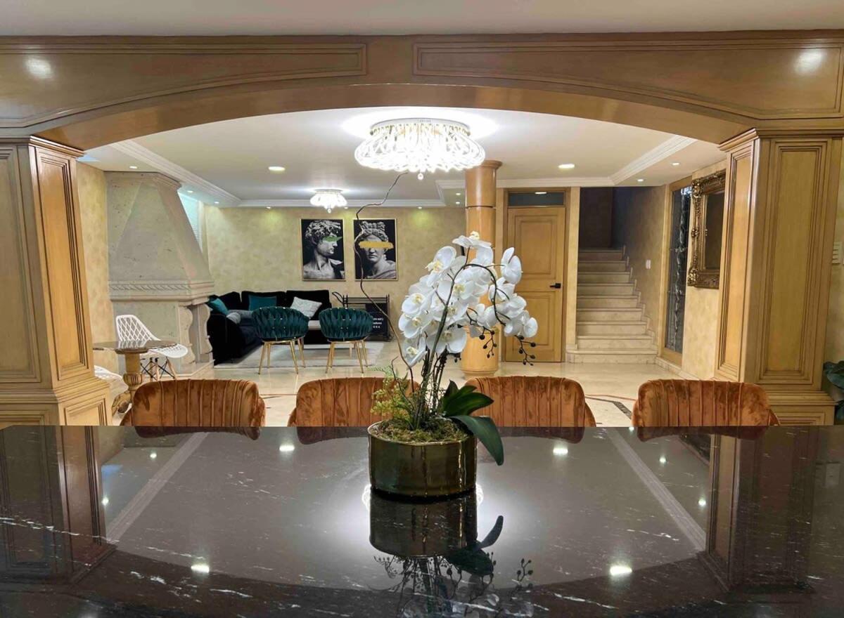 Holiday home Spacious Polanco With Patio Ideal For Groups Mexico City